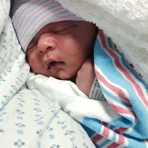 Meet your Posher, Noemi